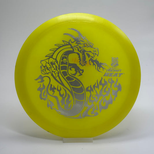 Discraft Heat | Big Z | PFN Old Run