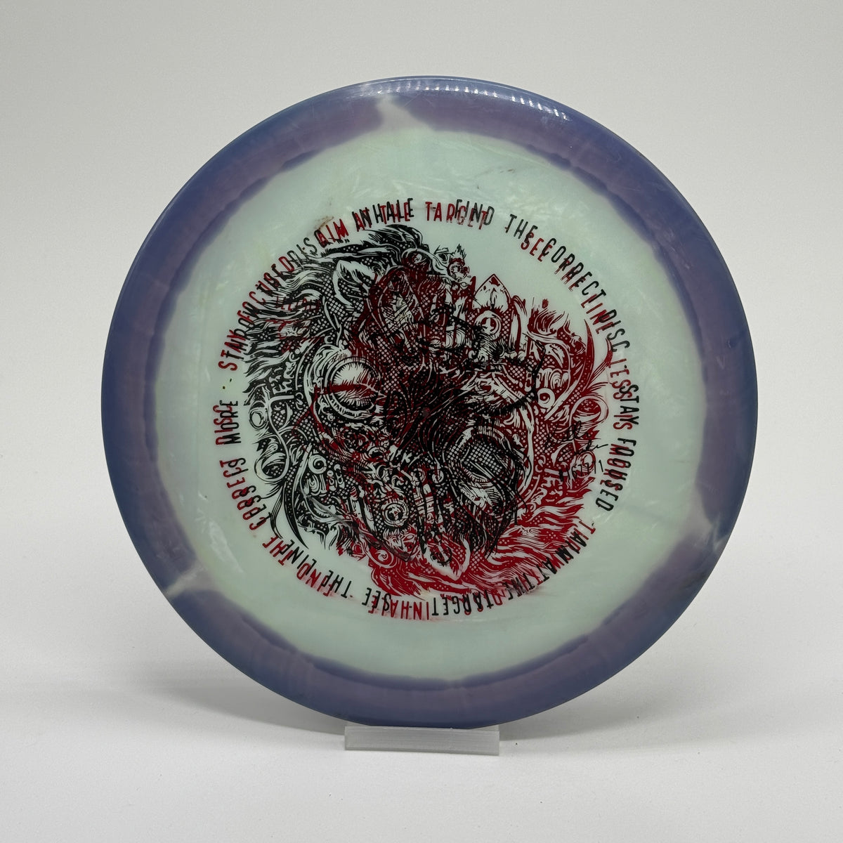 Used | Innova Mystere | Halo Star