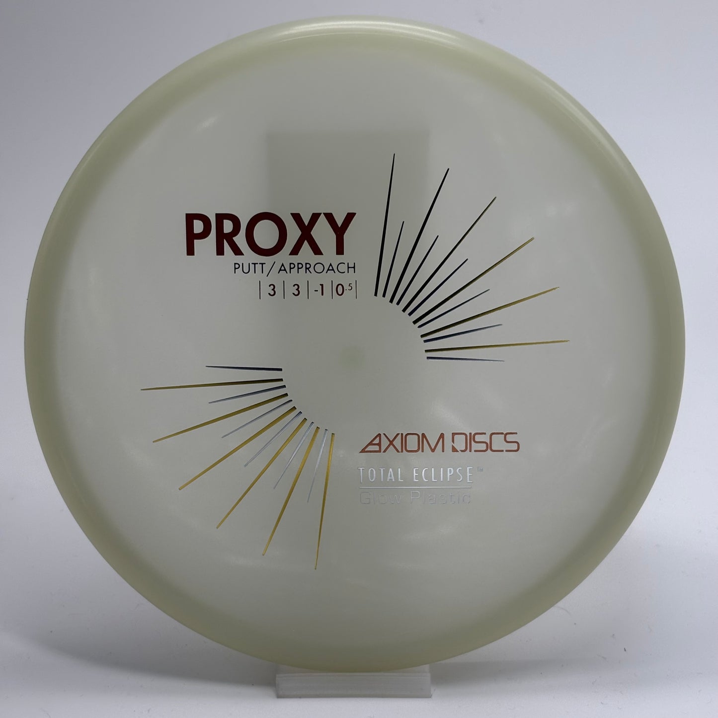 Axiom Proxy | Total Eclipse