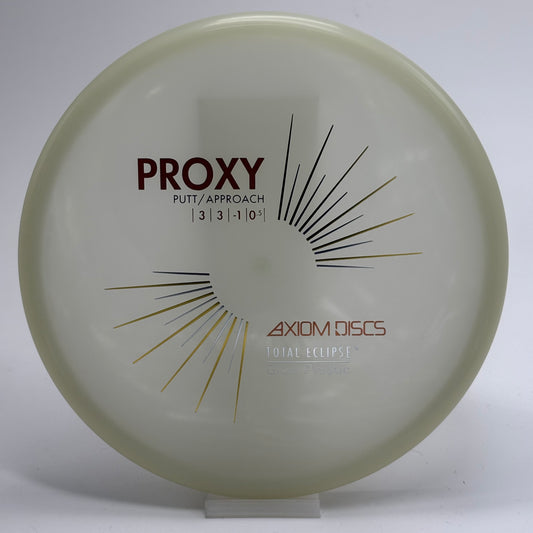 Axiom Proxy | Total Eclipse