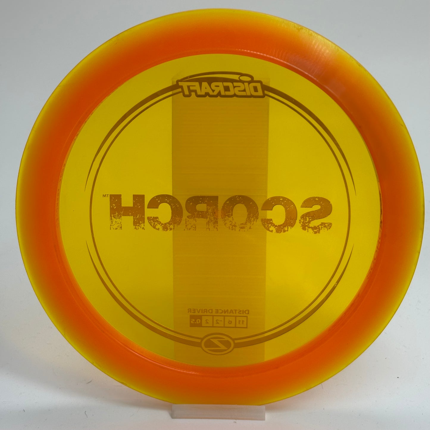 Discraft Scorch | Z