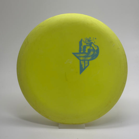 Discraft Fierce | Soft Putter Line | Paige Pierce Mini Stamp