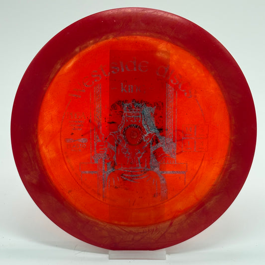 Westside King | Elasto | HTF