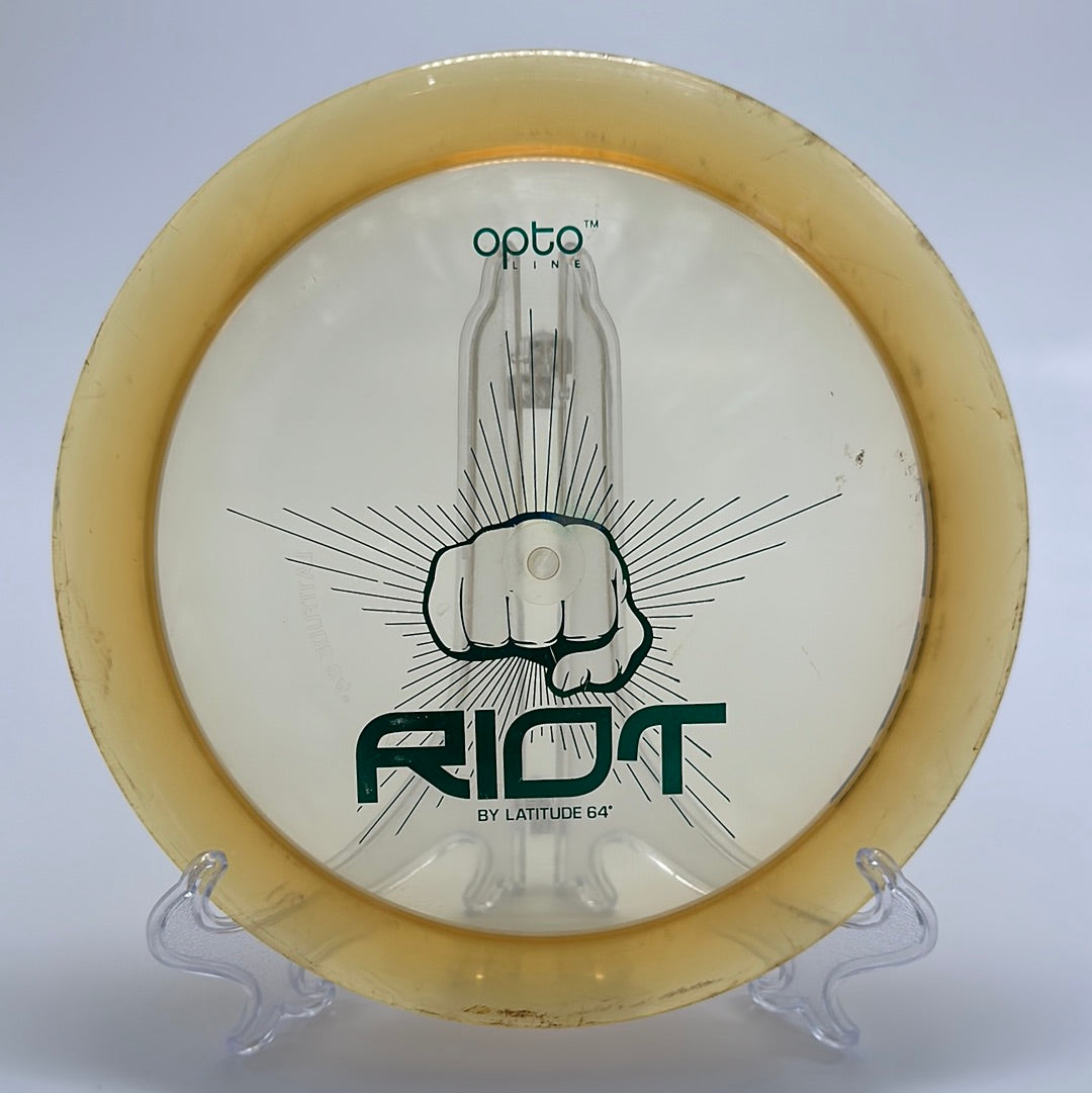 Latitude 64 Riot | Opto Line PFN Out-of-Production