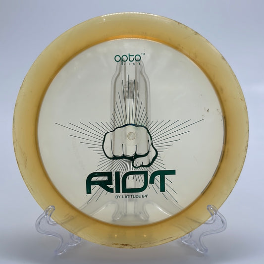 Latitude 64 Riot - Opto Line PFN Out-of-Production