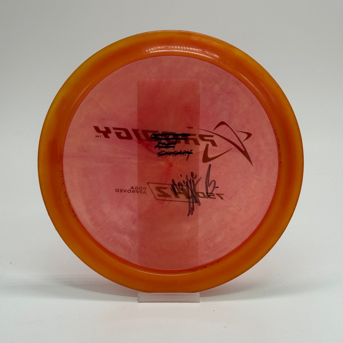 Used | Prodigy H2 | 750 | Bar Stamp