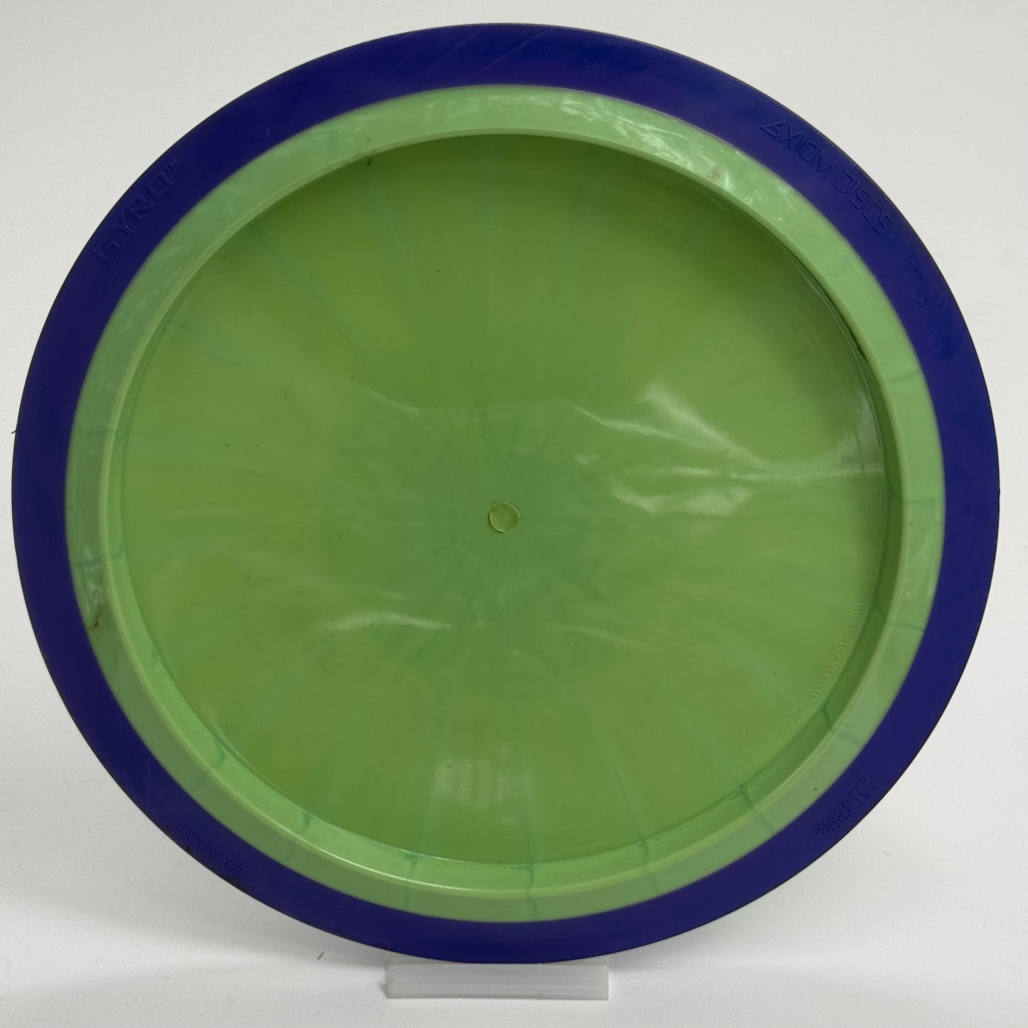 Axiom Vanish | Neutron