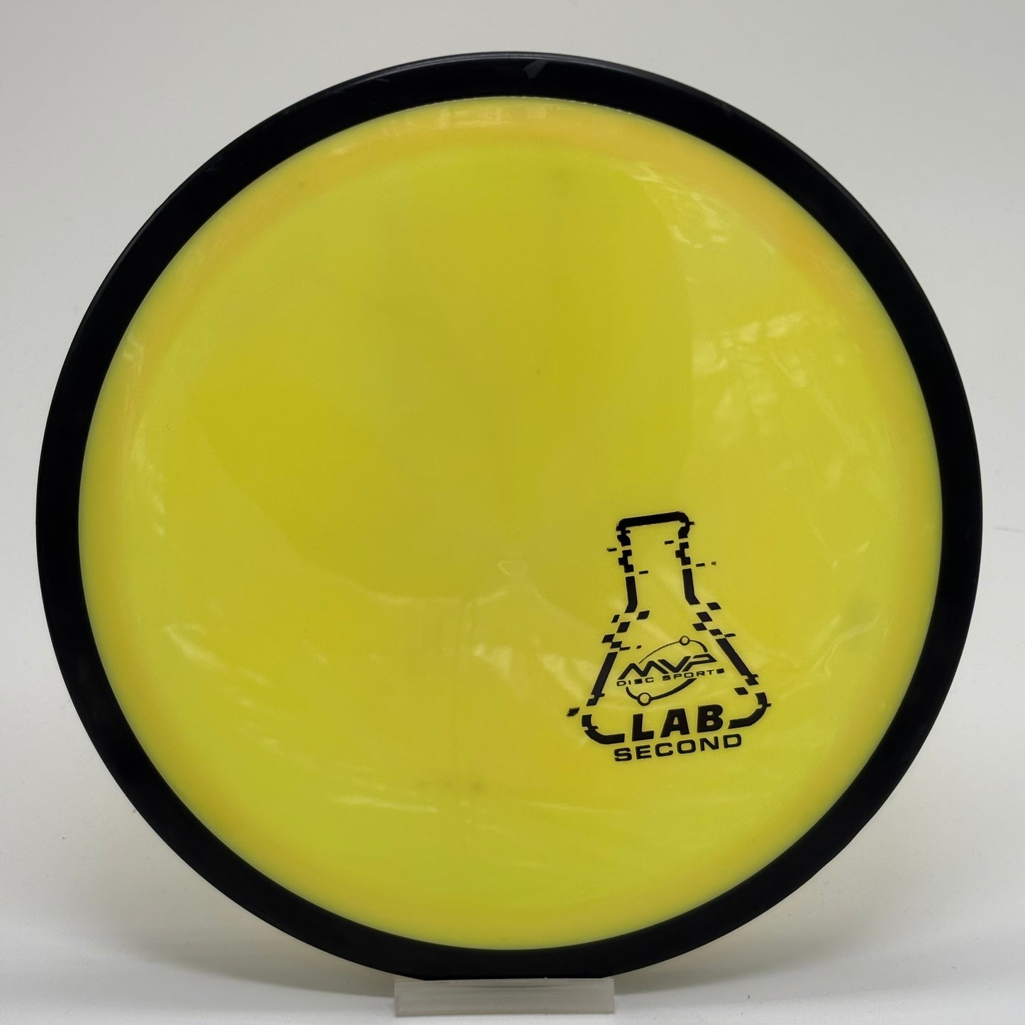 MVP Motion | Neutron | Lab Second