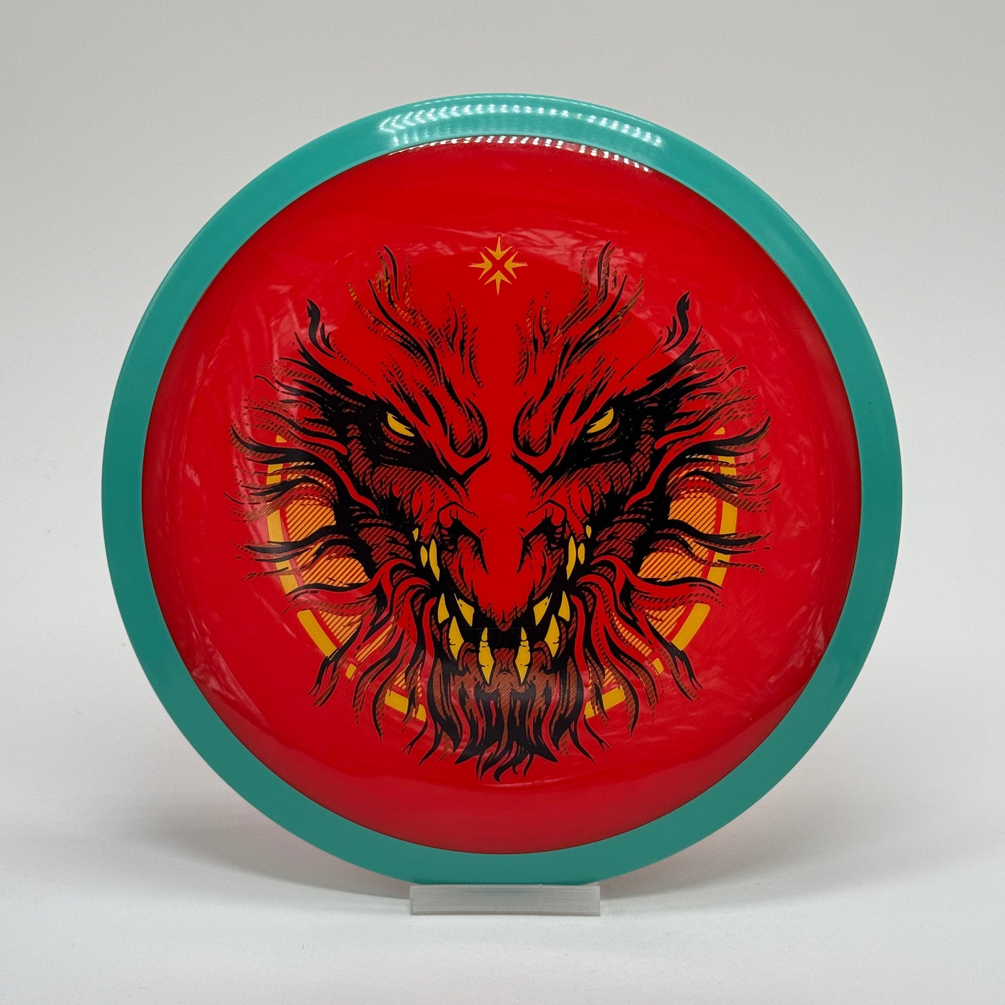 Used | Axiom Vanish | Neutron | DFX Greedy Guardian By Marm O. Set