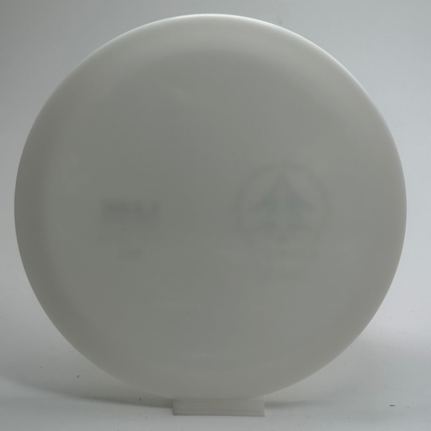 Stokely Discs Lark | Thermo | Bottom Stamp
