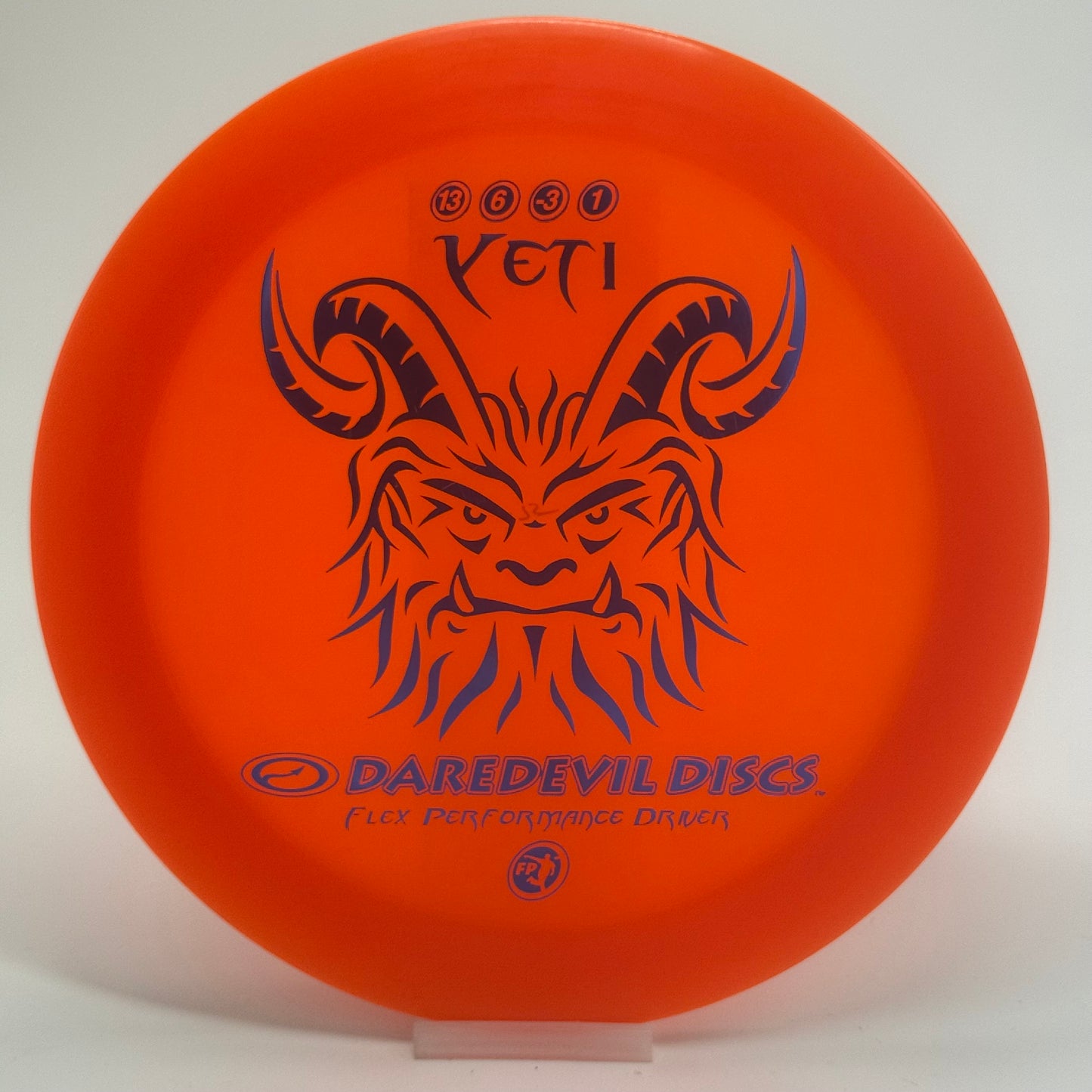 Daredevil Yeti | Flex Performance