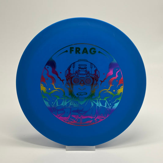 Doomsday Discs Frag | C-4