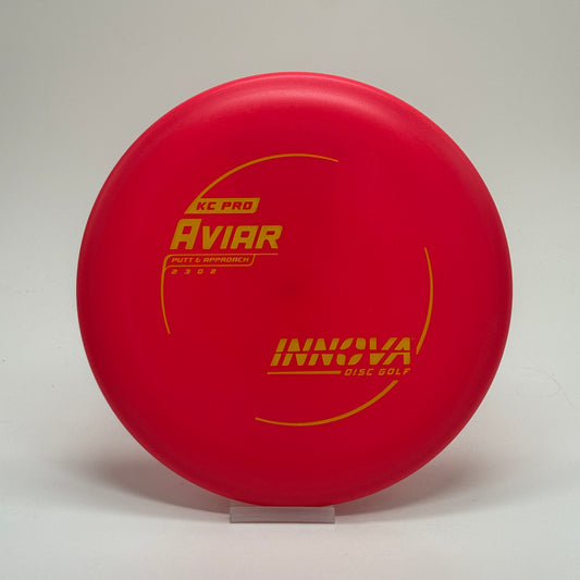 Innova Aviar | KC Pro