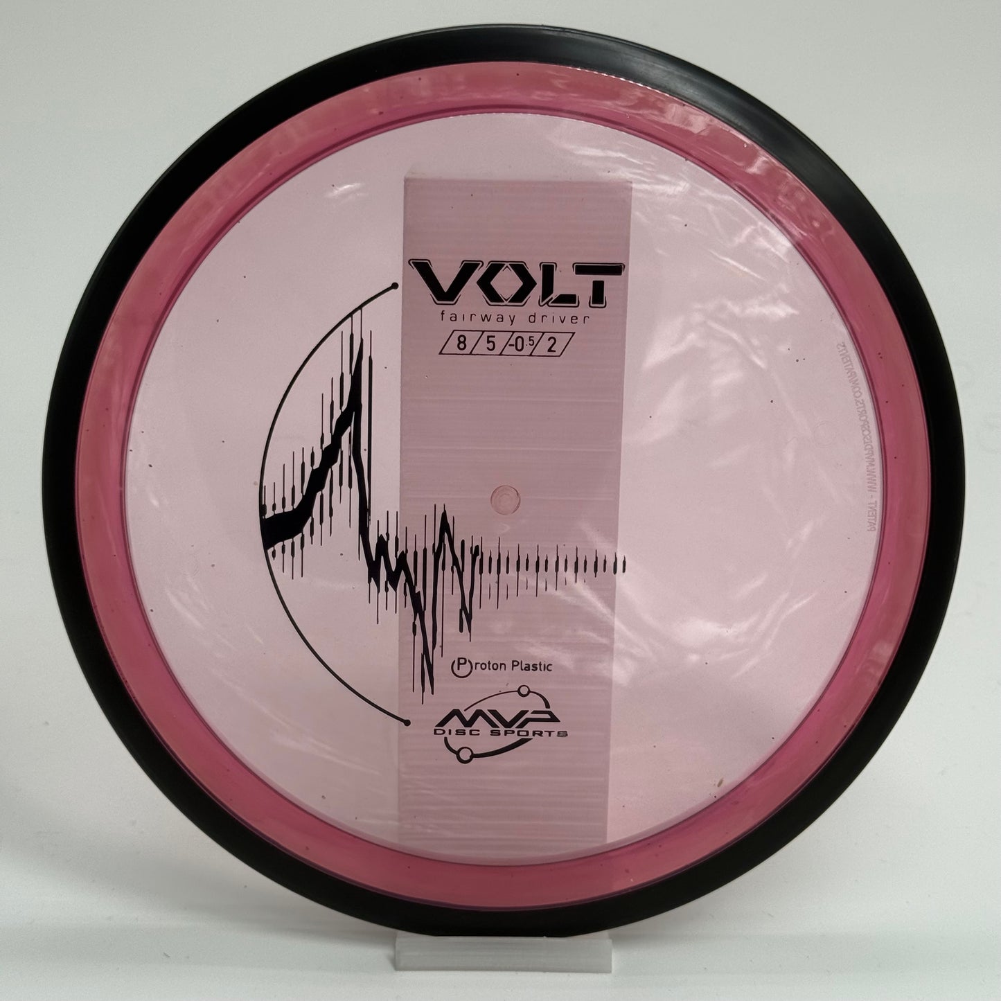 MVP Volt | Proton