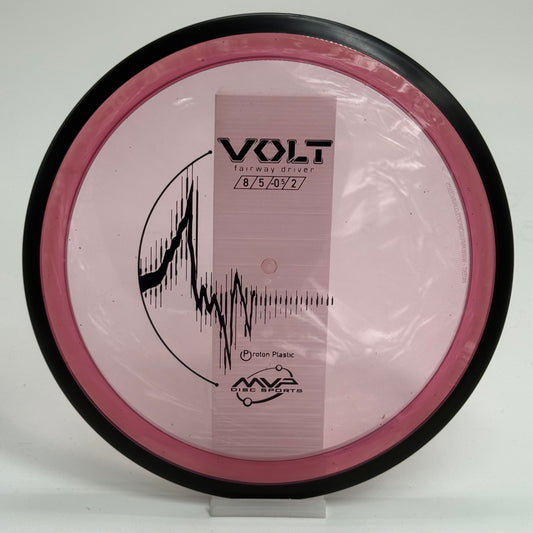 MVP Volt | Proton