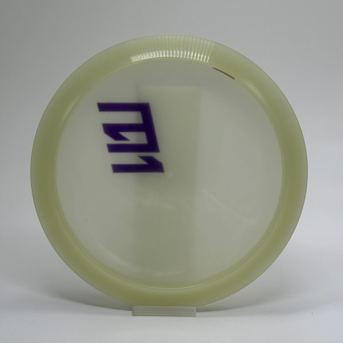 Used | Discraft Anax | Z Mega Glo | Ezra Aderhold LE