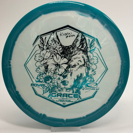 Used | Latitude 64 Grace | Royal Grand Orbit | 2023 Kristin Tattar Team Series