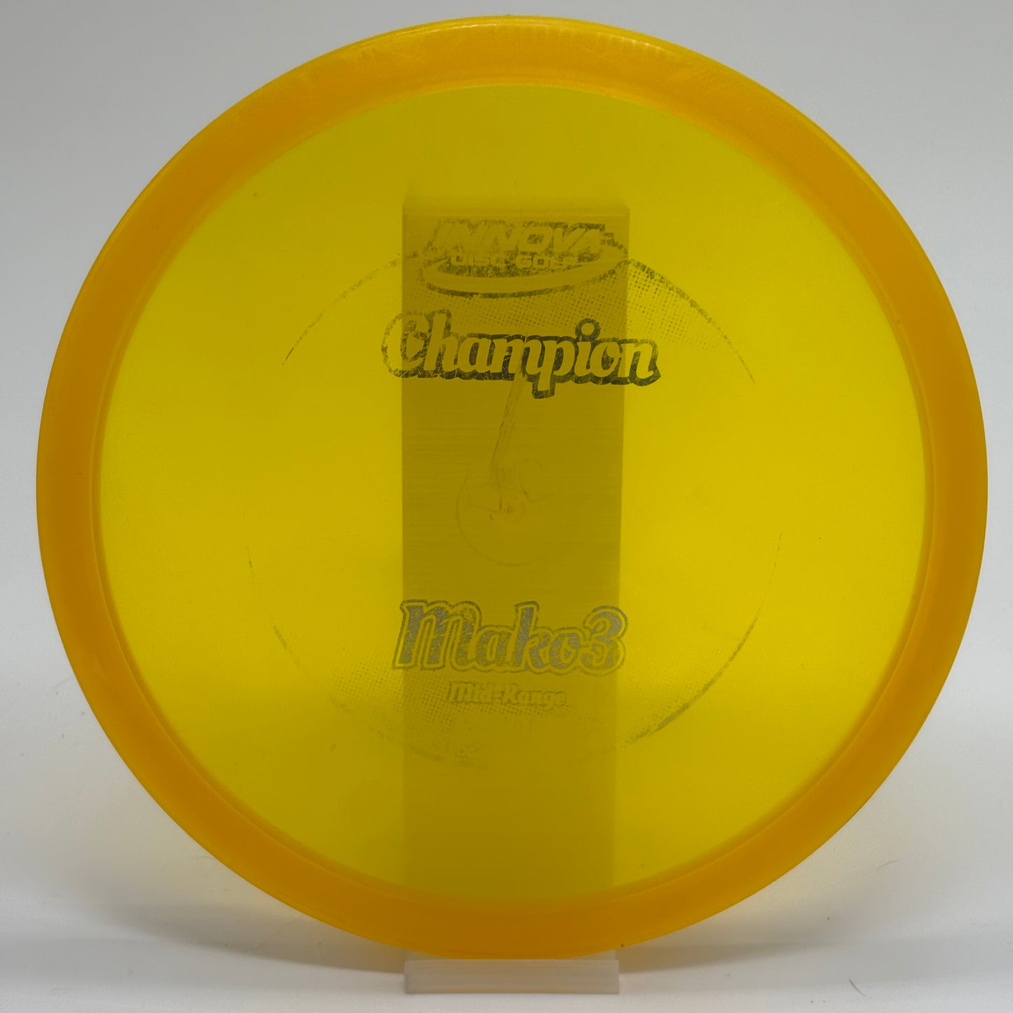 Innova Mako3 | Champion