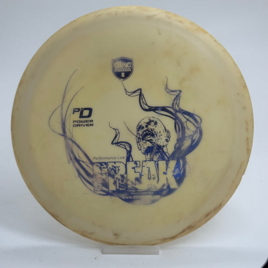 Discmania PD Freak | Performance Line | Innova OOP Patent Penned
