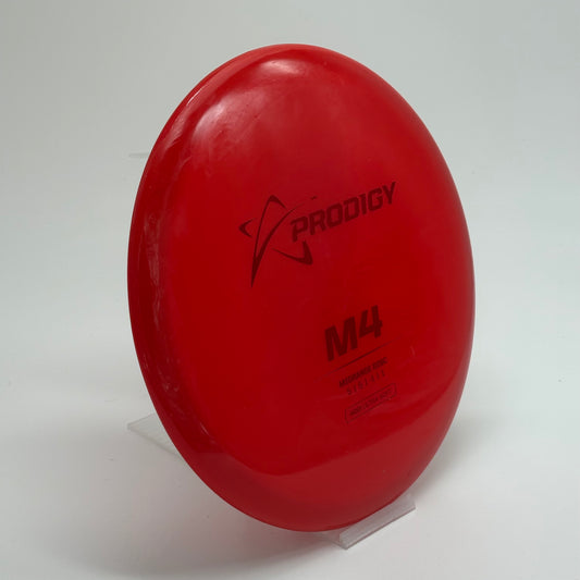 Prodigy M4 | 400 Ultra Soft