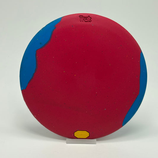 Used | Vibram Disc Golf Trek | X-Line Firm | Out of Production