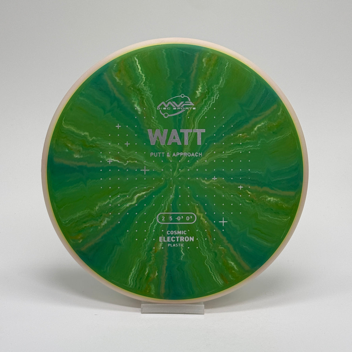 Used | MVP Watt | Cosmic Electron