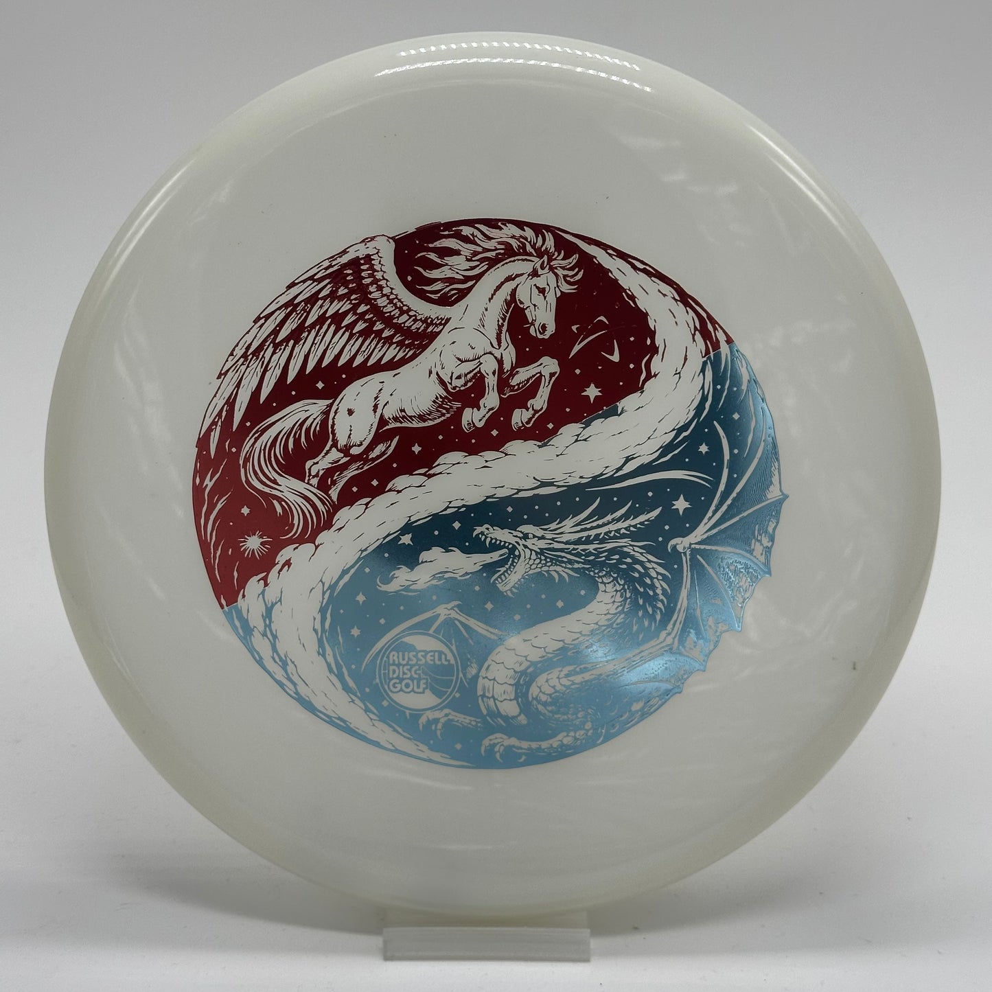 Prodigy Good Boy | 400 Glow | Supreme Duality