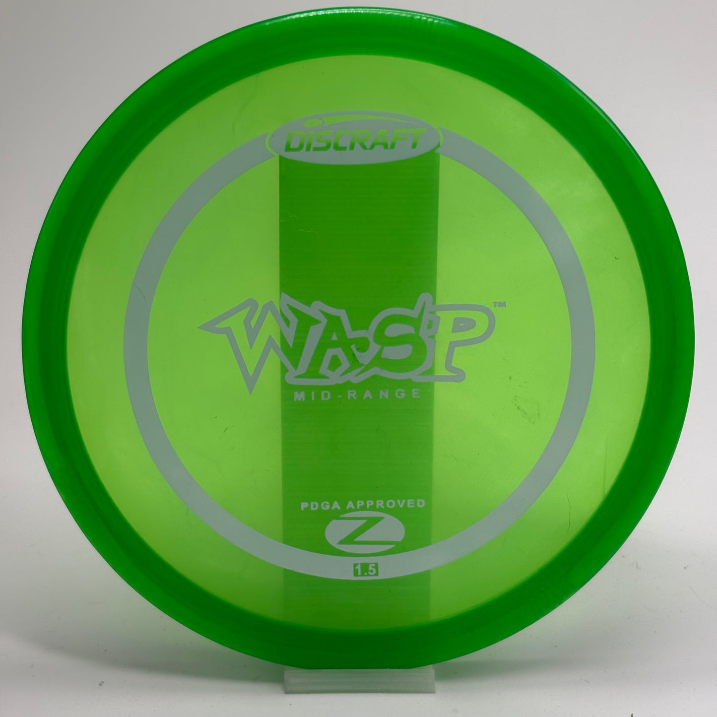 Discraft Wasp | Z | PFN