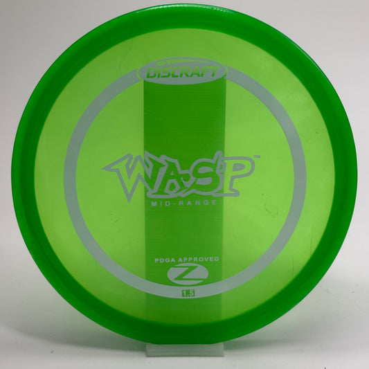 Discraft Wasp | Z | PFN