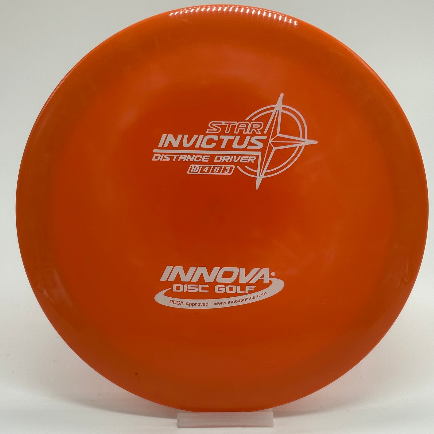 Innova Invictus | Star