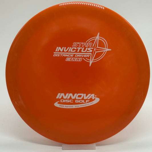 Innova Invictus | Star