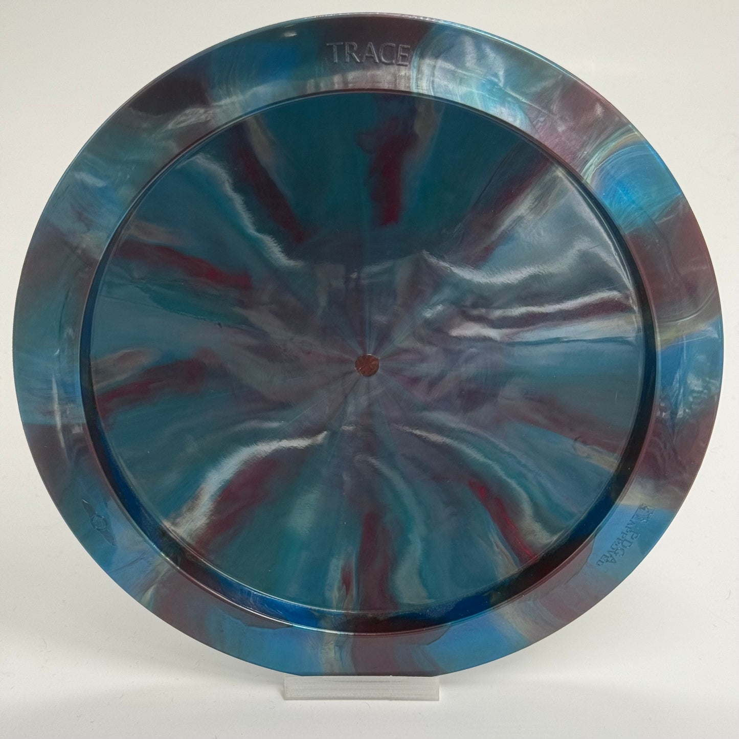 Streamline Trace | Plasma