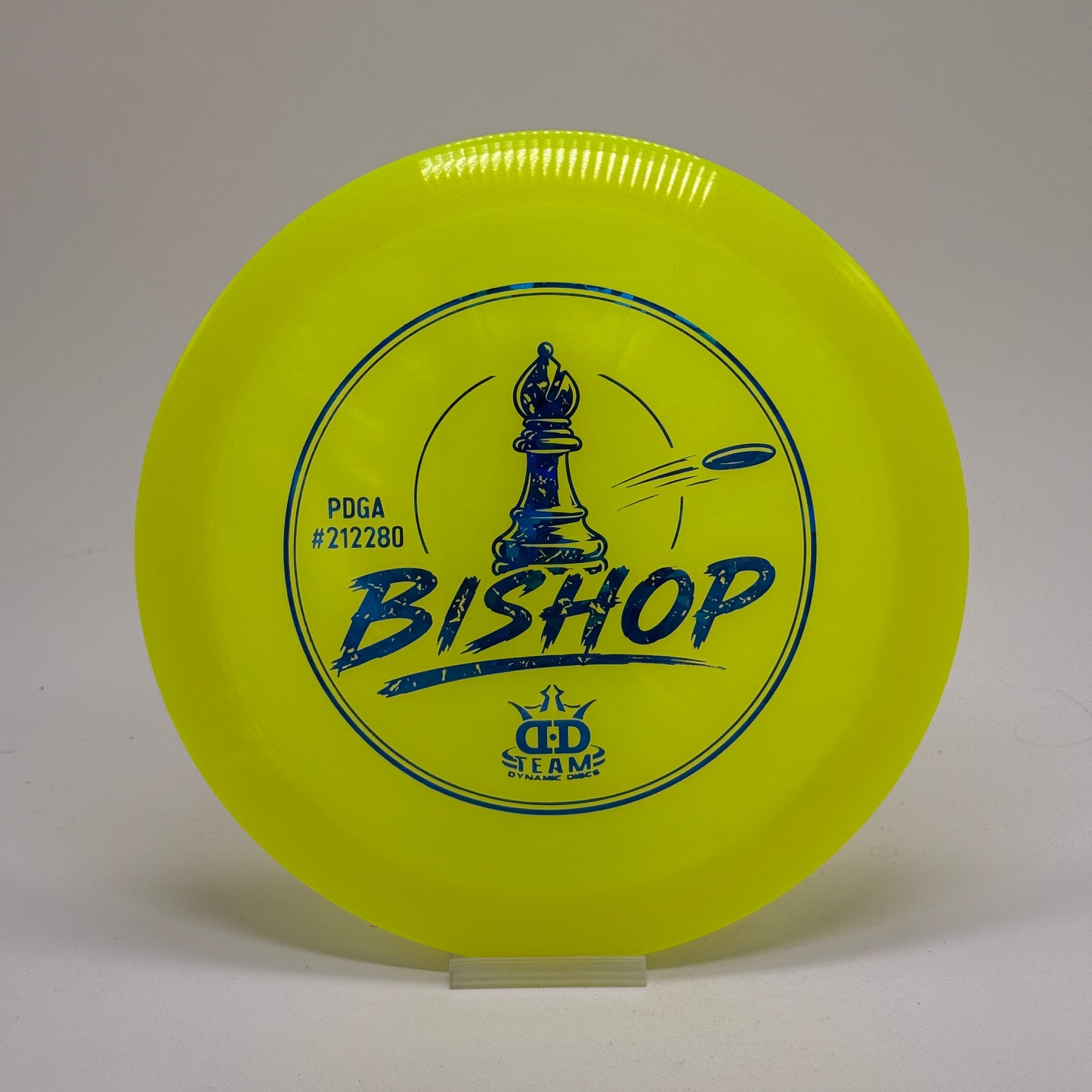 Westside Bear | VIP | Ethan Bishop 2026 Team Series