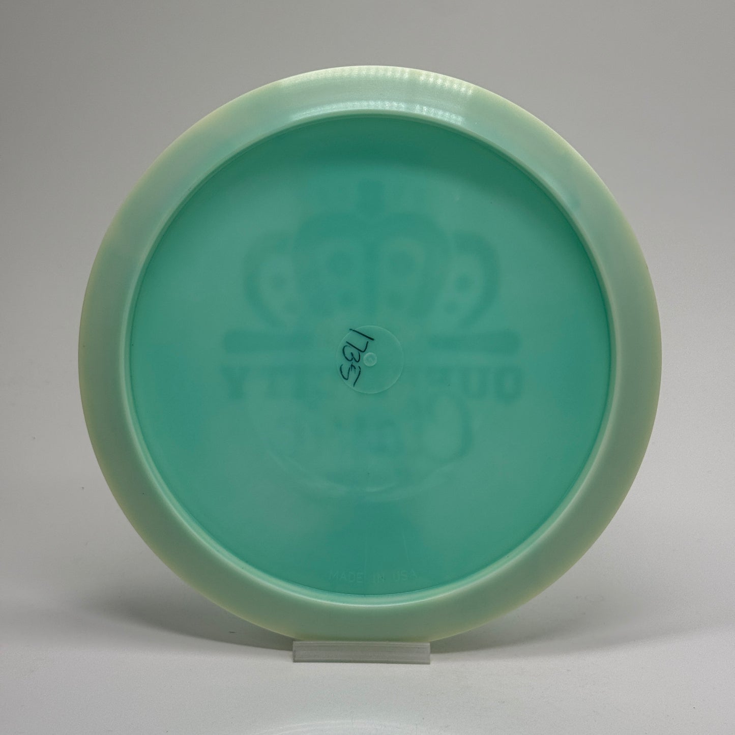 Used | Innova Hawkeye | Proto Glow Halo Star | 2026 Queen City Classic