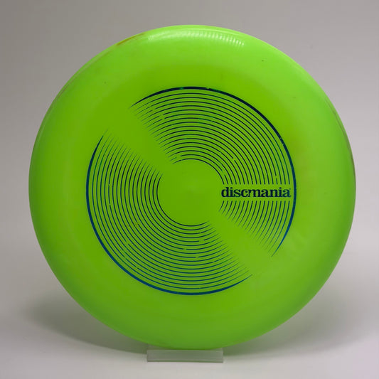 Discmania P2 | S-Line | Vinyl Stamp | Innova OOP Penned