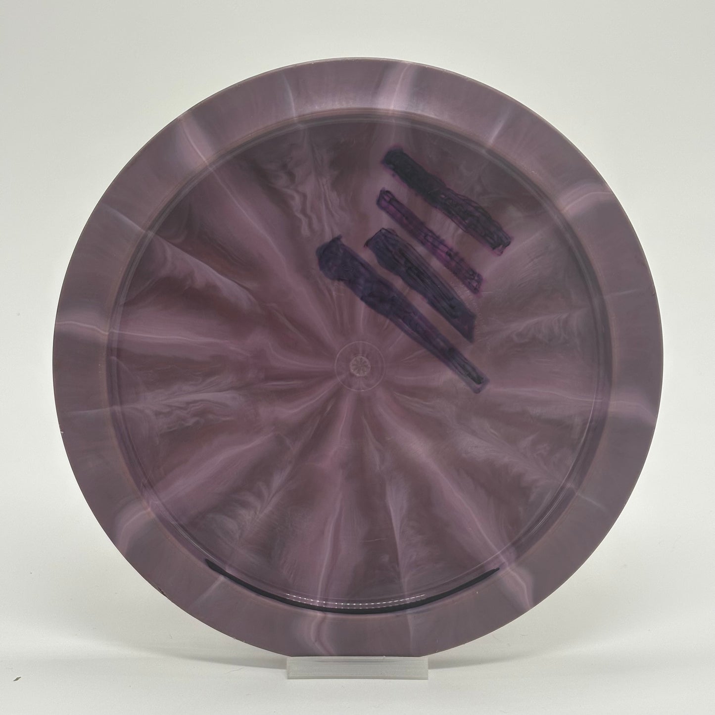 Dynamic Discs Convict | Fuzion Burst | Out-Of-Production