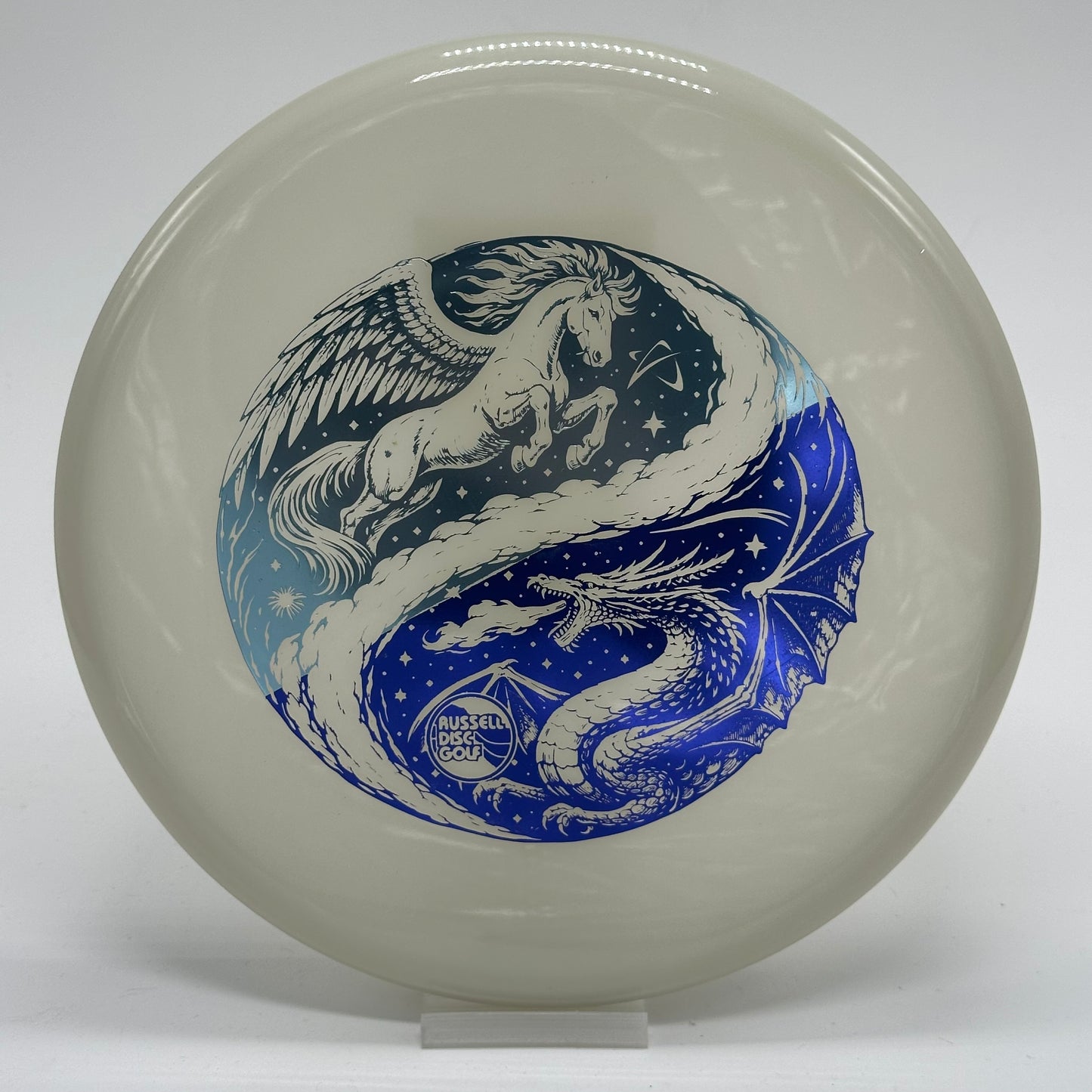 Prodigy Good Boy | 400 Glow | Supreme Duality