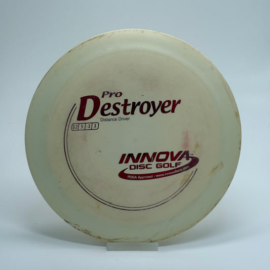 Innova Destroyer | Pro | Penned P-DS
