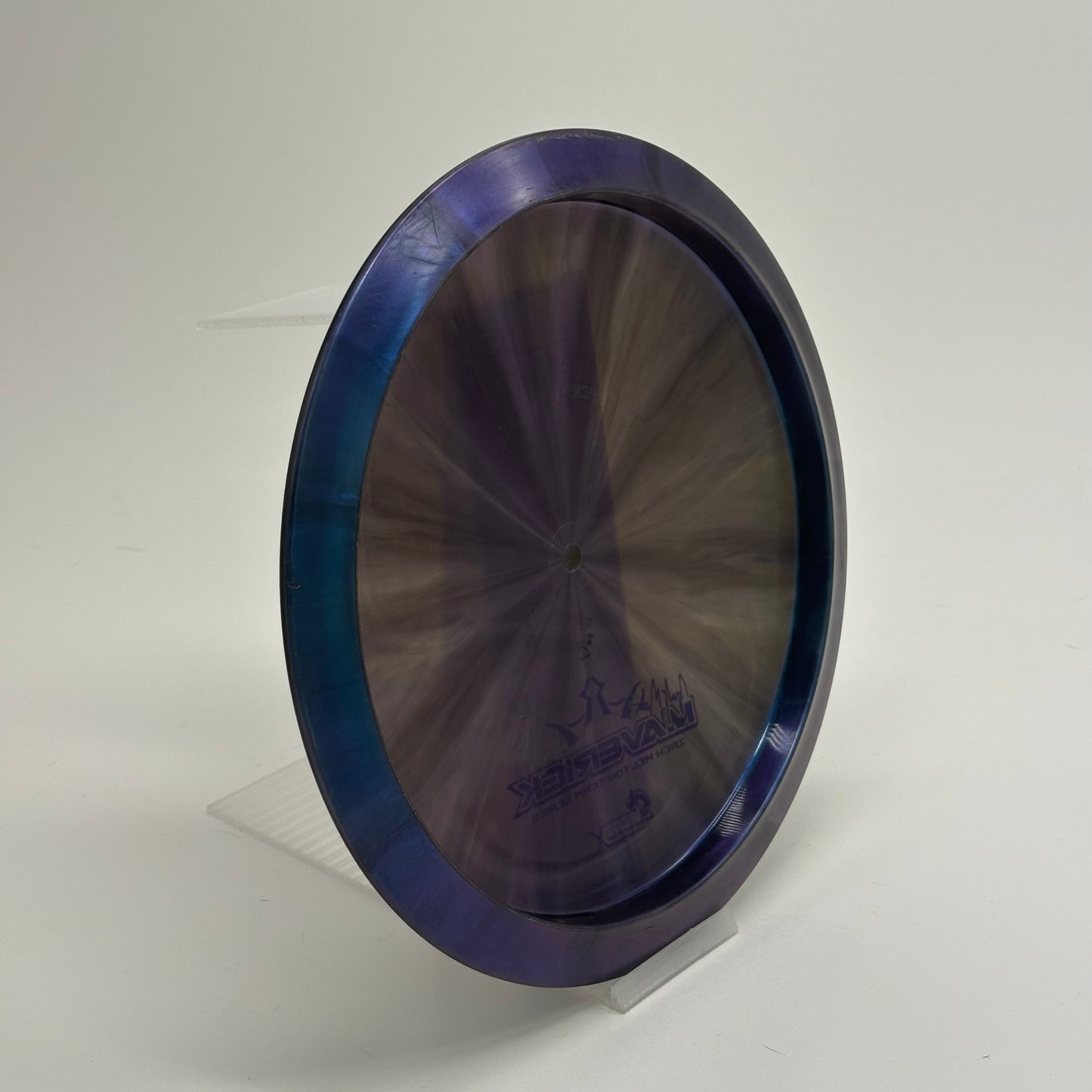 Used | Dynamic Discs Maverick | Lucid-X Chameleon | Zach Melton 2020 Team Series