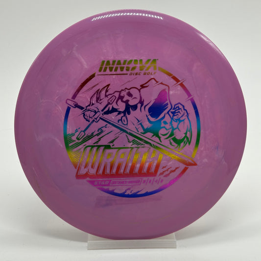 Innova Wraith | Star