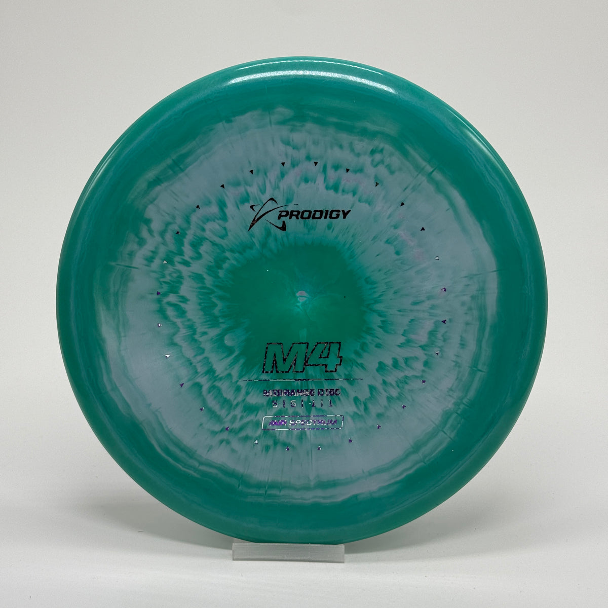 Prodigy M4 | Air Spectrum