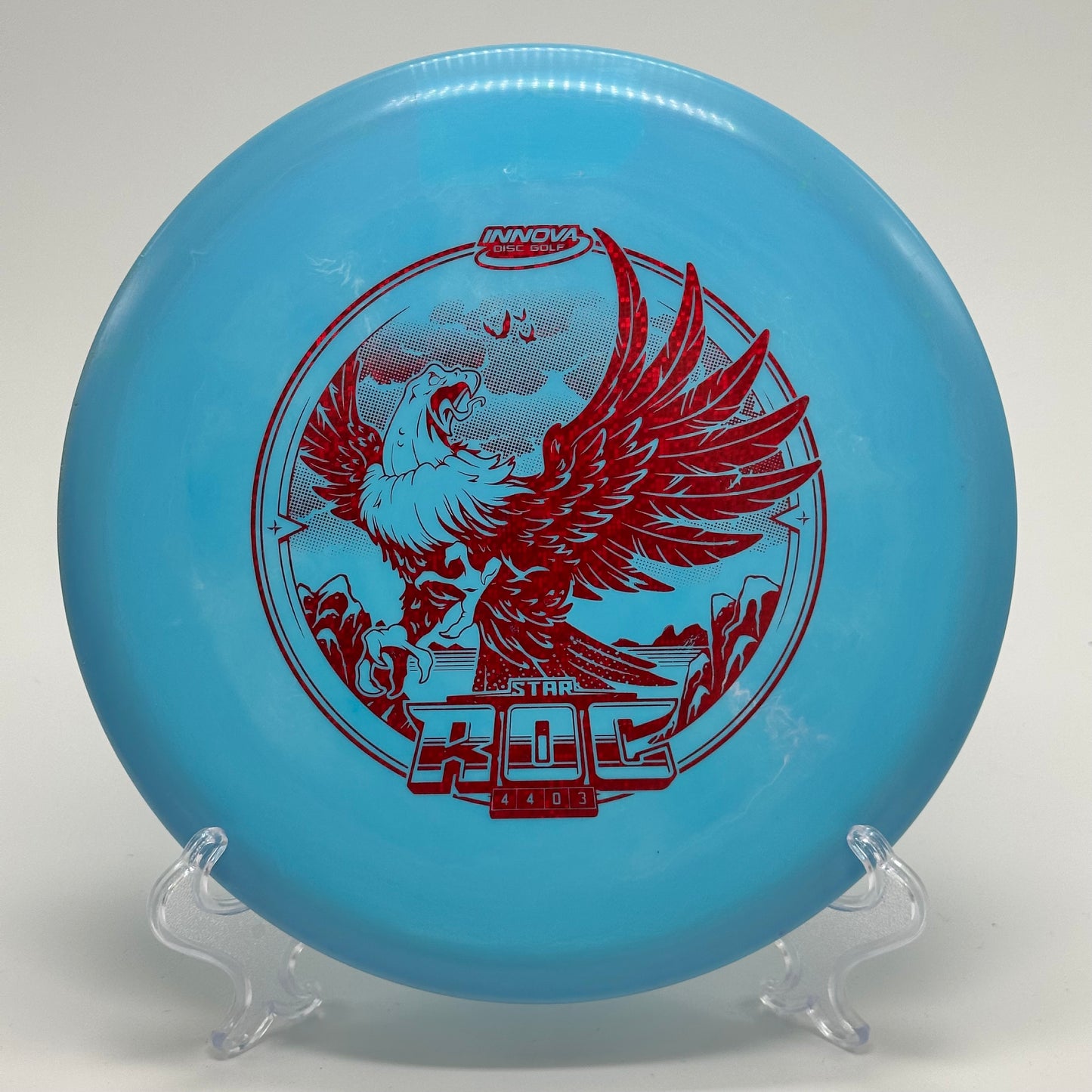 Innova Roc Rancho | Star