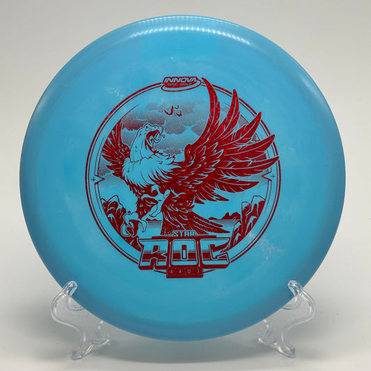 Innova Roc Rancho | Star