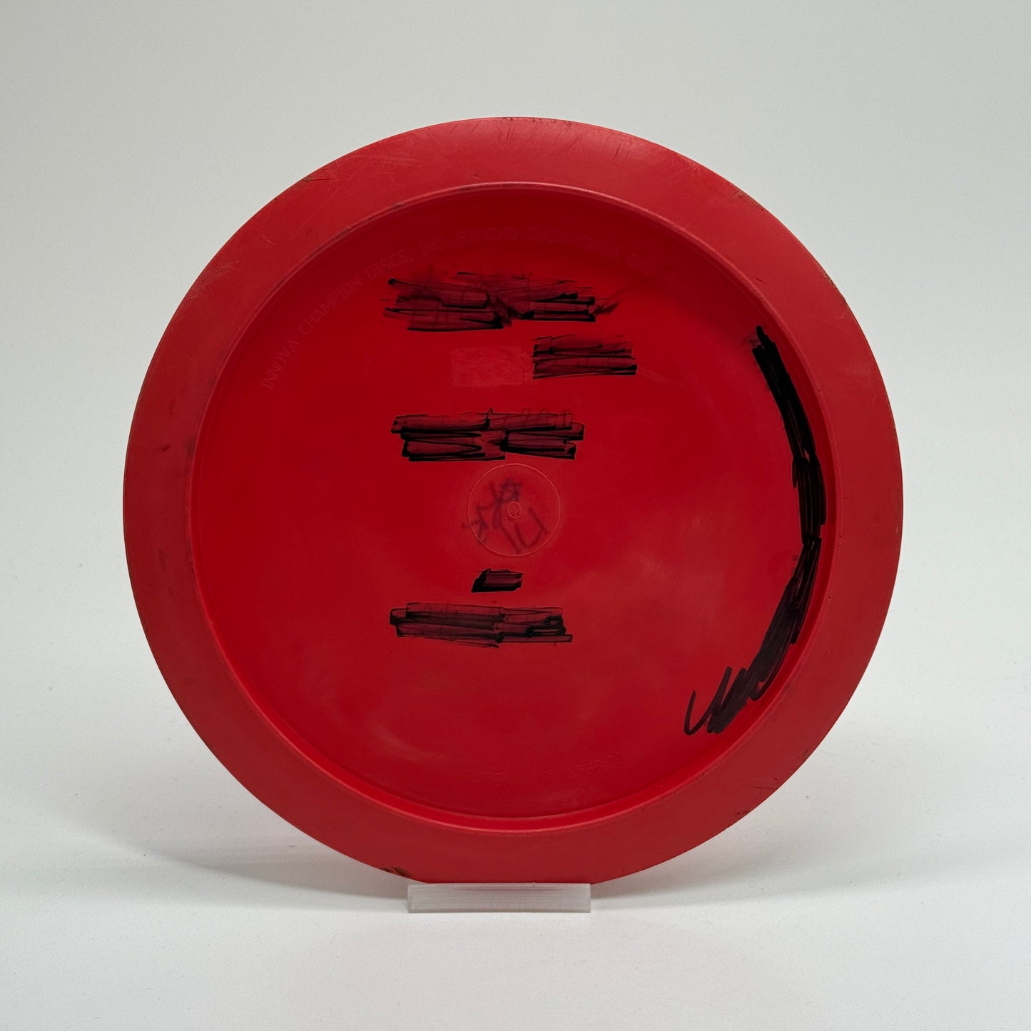 Used | Innova Roadrunner | Star | PFN Patent