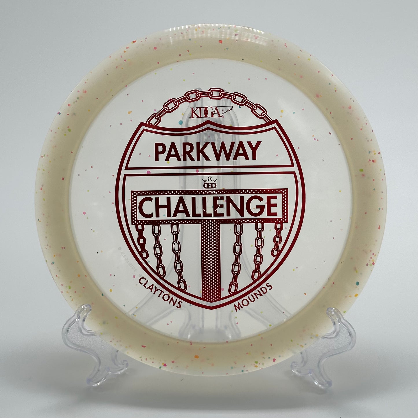 Westside Sword | VIP Confetti "Parkway Challenge"