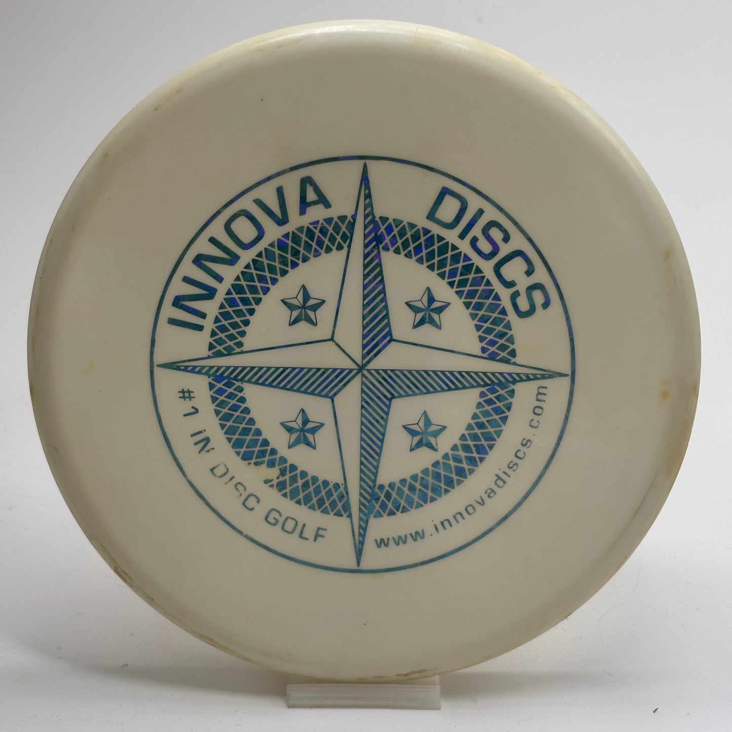 Innova AviarX3 | Star | Proto Star First Run
