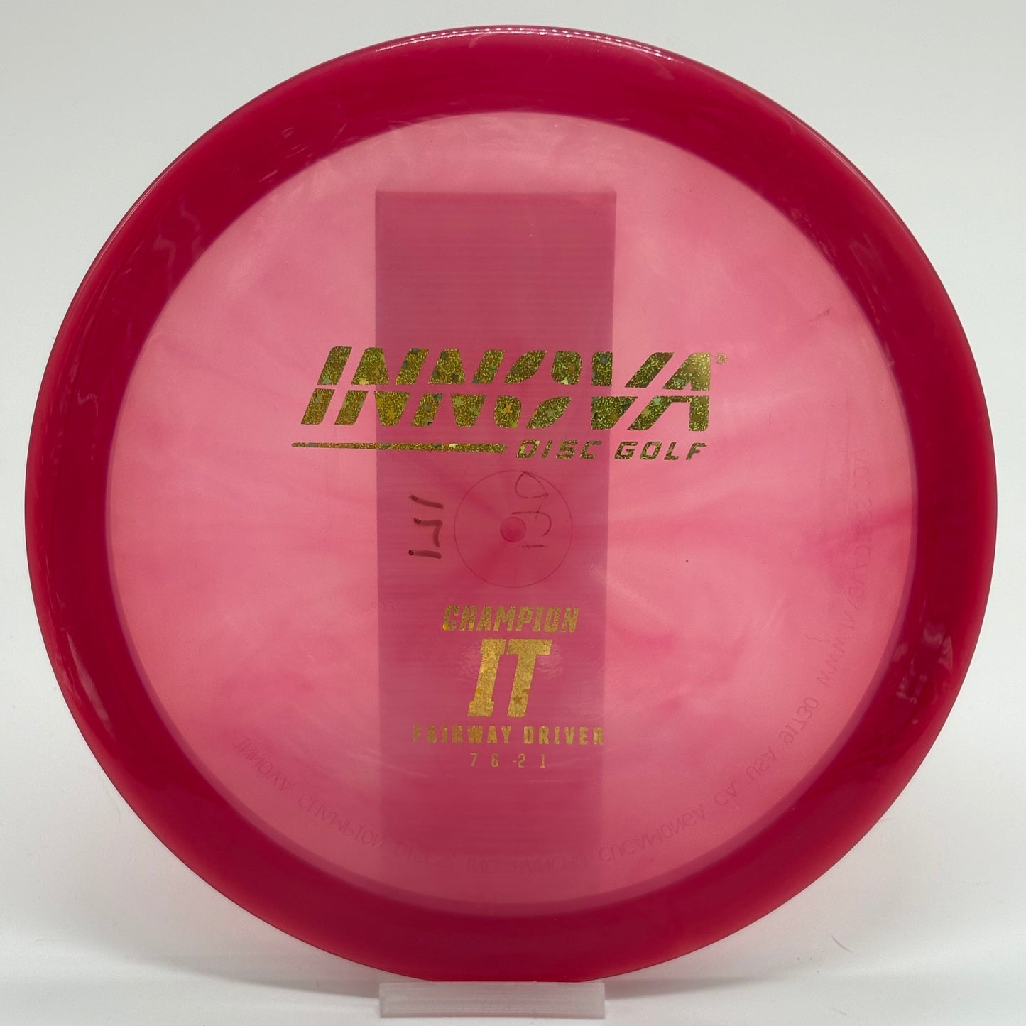 Innova It | Champion