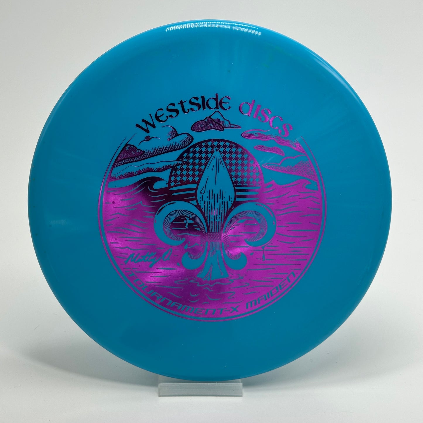 Westside Maiden | Tournament-X | Matt Orum 2022 Tour Series