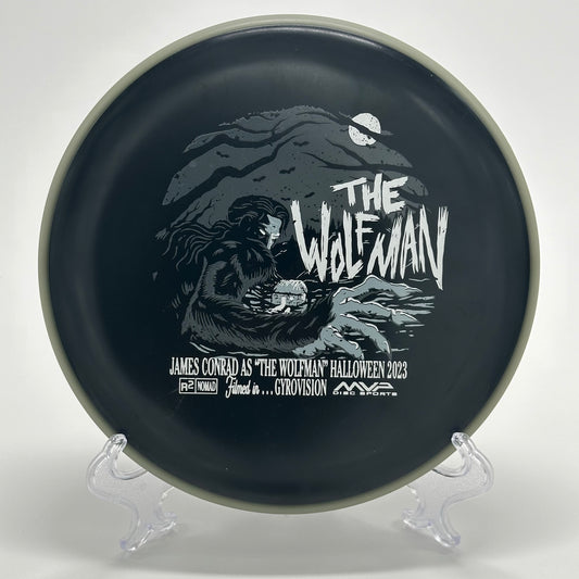 MVP Nomad | Eclipse R2 Neutron "The Wolfman" James Conrad Halloween 2023