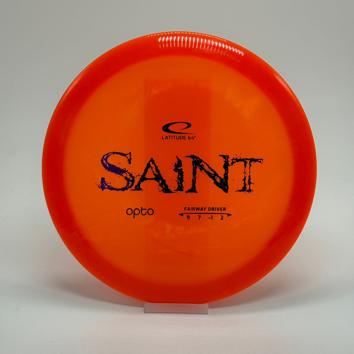 Used | Latitude 64 Saint | Opto